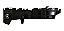 Suporte Parachoque Dianteiro Lado Esquerdo Sw4 2012/15 - Imagem 2
