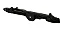 Suporte Parachoque Dianteiro Lado Esquerdo Sw4 2005/11 - Imagem 2