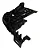 Suporte Guia Farol Lado Esquerdo Hyundai Tucson 2004 A 2016 - Imagem 4