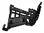 Suporte Guia Farol Lado Esquerdo Hyundai Tucson 2004 A 2016 - Imagem 2