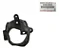 Suporte Farol Neblina Lado Direito Toyota Hilux Srv 2011/13 - Imagem 1