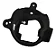 Suporte Farol Neblina Lado Direito Toyota Hilux Srv 2011/13 - Imagem 2