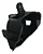 Suporte Farol Neblina Lado Direito Toyota Hillux 2005/15 - Imagem 3
