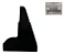 Suporte Farol Dianteiro Esquerdo Mitsubishi L200 2008/2016 - Imagem 1