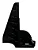 Suporte Farol Dianteiro Esquerdo Mitsubishi L200 2008/2016 - Imagem 4