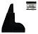 Suporte Farol Dianteiro Direito Mitsubishi L200 2008/2016 - Imagem 1