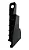 Suporte Farol Dianteiro Direito Mitsubishi L200 2008/2016 - Imagem 2