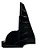 Suporte Farol Dianteiro Direito Mitsubishi L200 2008/2016 - Imagem 4