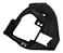 Suporte Farol Neblina Lado Direito Toyota Hilux Srv 2005/11 - Imagem 2