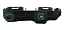 Suporte Parachoque Traseiro Direito Toyota  Rav4 2012/15 - Imagem 3