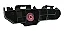 Suporte Parachoque Traseiro Direito Toyota  Rav4 2012/15 - Imagem 2