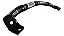 Suporte Parachoque Dianteiro Direito Mitsubishi L200 08/16 - Imagem 2