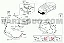 Sensor Estacionamento Traseiro Kia Sportage 2011 A 2013 - Imagem 5