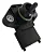 Sensor Pressão Turbina Hyundai Hr  2.5 2005/12 - Imagem 3