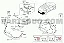 Sensor Estacionamento Traseiro Kia Sportage 2011 A 2013 - Imagem 6