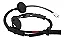 Sensor Abs Traseiro Lado Direito Hyundai I30 2007 A 2012 - Imagem 2