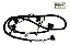 Chicote Sensor Estacionamento Hyundai Ix35 2009 A 2021 - Imagem 1