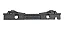 Absorvedor Parachoque Dianteiro Hyundai Elantra 2010 A 2013 - Imagem 2