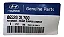 Absorvedor Parachoque Dianteiro Hyundai Azera 2011 - Imagem 4