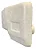Absorvedor Parachoque Dianteiro Le Mitsubishi Asx 2010/2015 - Imagem 2