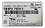 Absorvedor Parachoque Traseiro Kia Soul 2008/2011 - Imagem 6