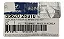 Absorvedor Parachoque Traseiro Hyundai Ix35 2009/21 - Imagem 5