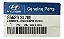 Absorvedor Parachoque Traseiro Hyundai Azera 2011/2012 - Imagem 4