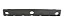 Absorvedor Parachoque Traseiro Hyundai Tucson 2004/2016 - Imagem 2