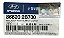 Absorvedor Parachoque Traseiro Hyundai Santa Fe 2009/12 - Imagem 4