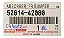 Absorvedor Parachoque Dianteiro Toyota Rav4 2012/15 - Imagem 4