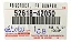Absorvedor Parachoque Dianteiro Toyota Hilux Rav4 12/15 - Imagem 4
