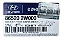 Absorvedor Parachoque Dianteiro Hyundai Santa Fe 2012 A 2015 - Imagem 3