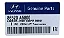 Absorvedor Parachoque Dianteiro Hyundai I30 2013 A 2020 - Imagem 5