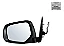 Retrovisor Lado Esquerdo Mitsubishi L200 2021/2023 - Imagem 1