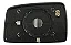 Lente Espelho Retrovisor Direito Kia Sportage 2005 A 2008 - Imagem 4