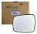 Lente Espelho Retrovisor Direito Nissan Frontier 2008/2016 - Imagem 1