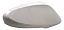 Capa Retrovisor Direito Hyundai Elantra 11/15 I30 13/16 - Imagem 2
