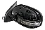 Retrovisor Lado Esquerdo Mitsubishi Asx 2010/2016 - Imagem 4