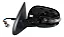 Retrovisor Lado Esquerdo Mitsubishi Outlander 2012/2018 - Imagem 2