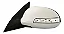 Retrovisor Lado Esquerdo Hyundai I30 2006 A 2012 - Imagem 2