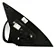 Retrovisor Lado Esquerdo Hyundai I30 2006 A 2012 - Imagem 4
