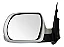 Retrovisor Lado Esquerdo Hyundai Santa Fe 2009/12 - Imagem 3