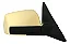 Retrovisor Lado Direito Kia Soul 2008 A 2013 - Imagem 1