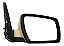 Retrovisor Lado Direito Kia Soul 2008 A 2013 - Imagem 2