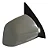 Retrovisor Lado Direito Kia Sportage 2005 A 2008 - Imagem 2
