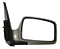 Retrovisor Lado Direito Kia Sportage 2005 A 2008 - Imagem 3
