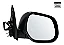 Retrovisor Lado Direito Mitsubishi Asx 10/13 Outlander 05/13 - Imagem 1