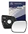 Lente Espelho Retrovisor Esquerdo Hyundai Veracruz 2006/2012 - Imagem 1