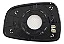 Lente Espelho Retrovisor Esquerdo Hyundai Veloster 2011 2017 - Imagem 4