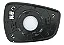 Lente Espelho Retrovisor Esquerdo Hyundai Elantra 2010/2013 - Imagem 3